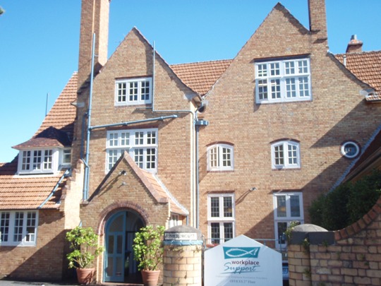 Neligan House