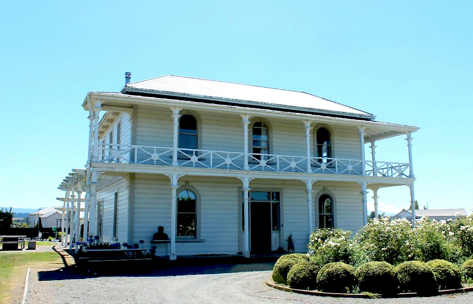 Waihinga, Martinborough