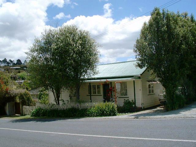 Photo of Barrett Cottage
