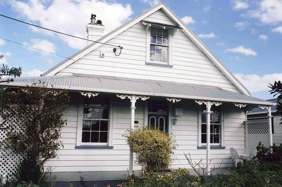 House, 306 Richmond St, Thames